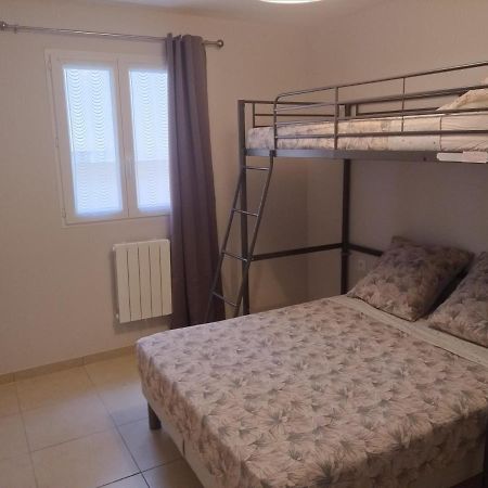 Appartement Meuble Proche De Cassis Roquefort-la-Bedoule Luaran gambar