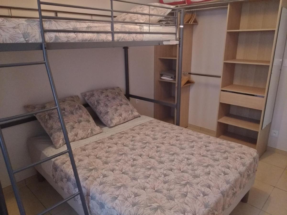 Appartement Meuble Proche De Cassis Roquefort-la-Bedoule Luaran gambar