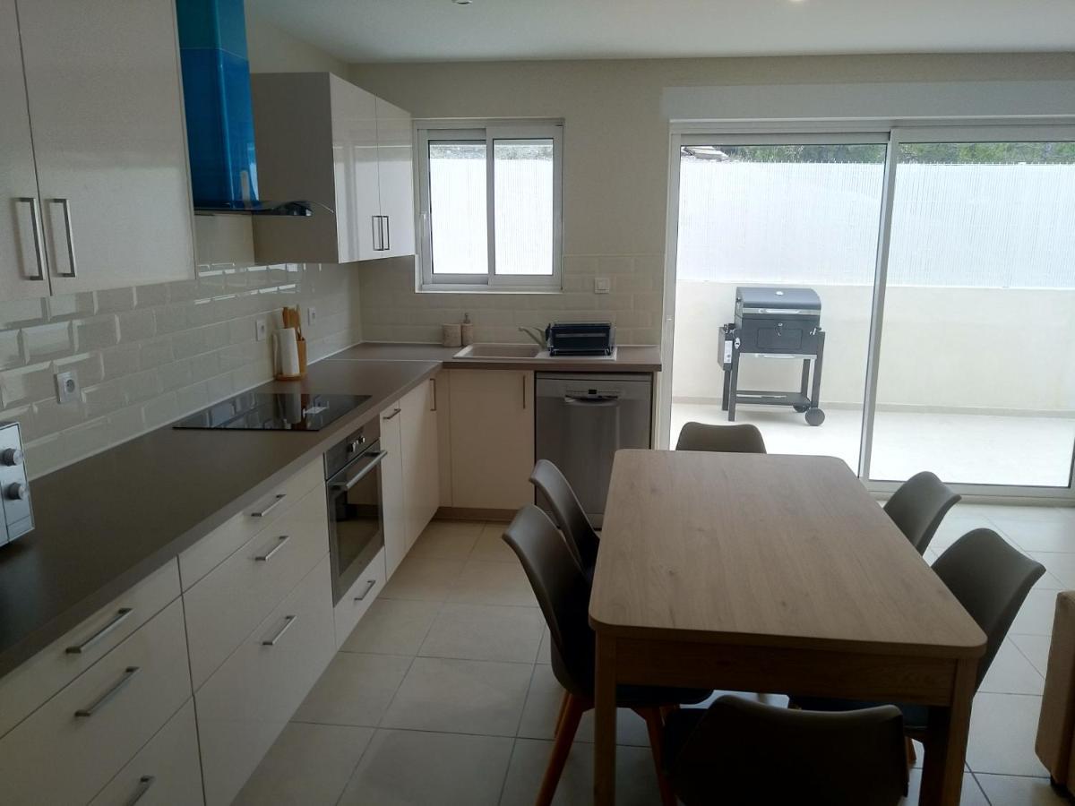 Appartement Meuble Proche De Cassis Roquefort-la-Bedoule Luaran gambar